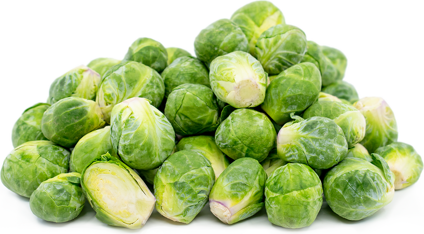 Brussel Sprouts 
