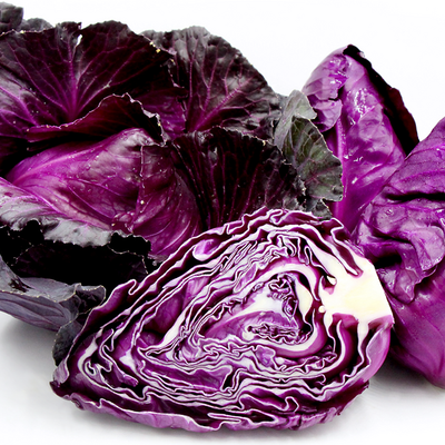 Cabbage Red