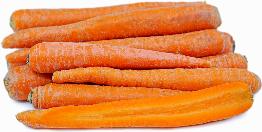 Carrots 