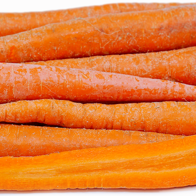 Carrots