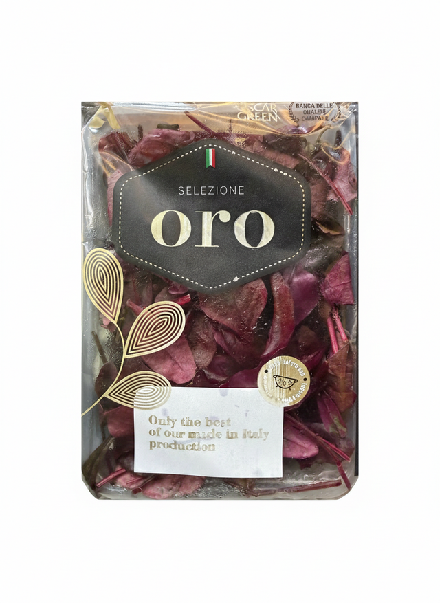 ورق بايبي  شمندر