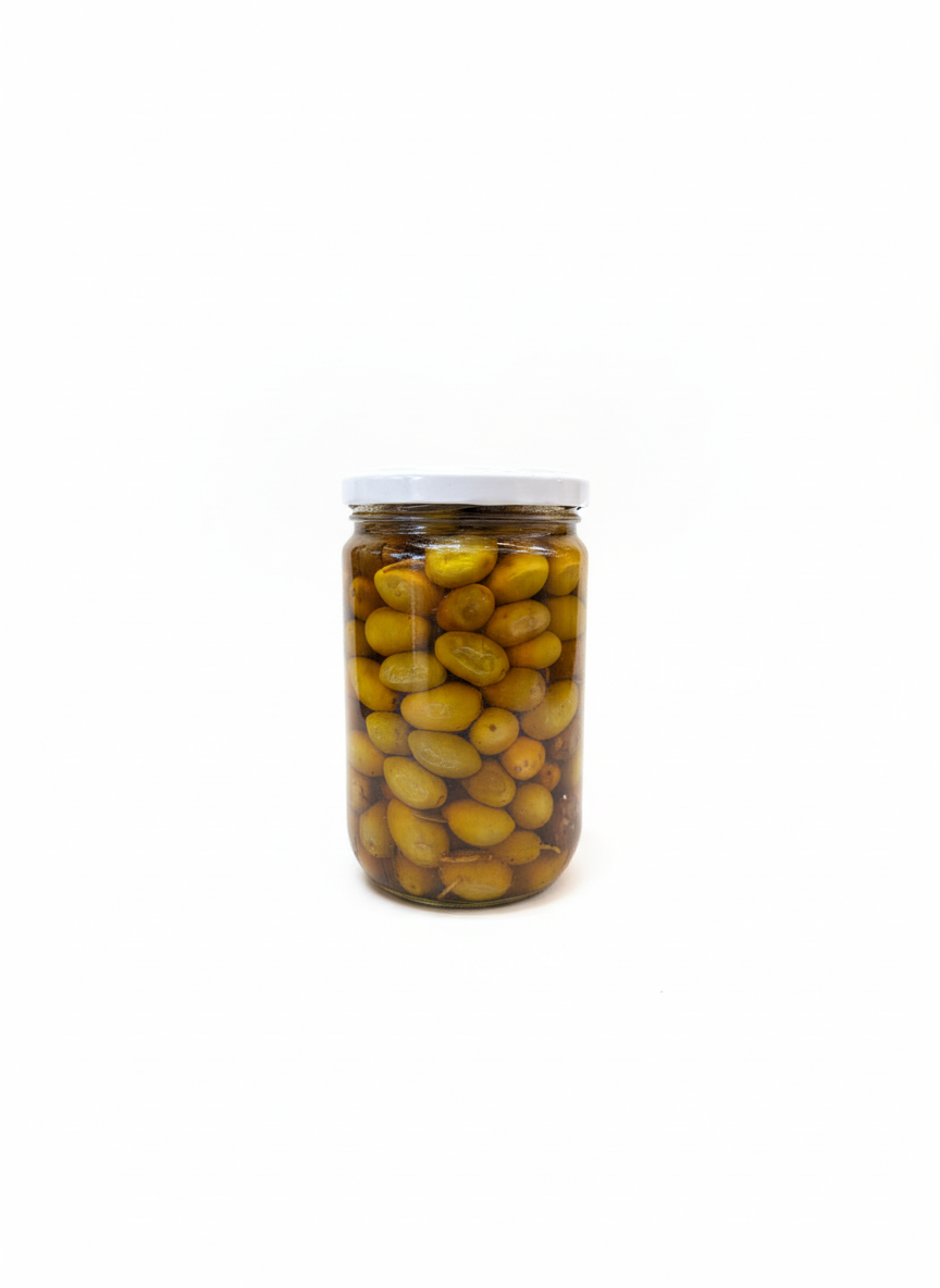 Baladi Olives