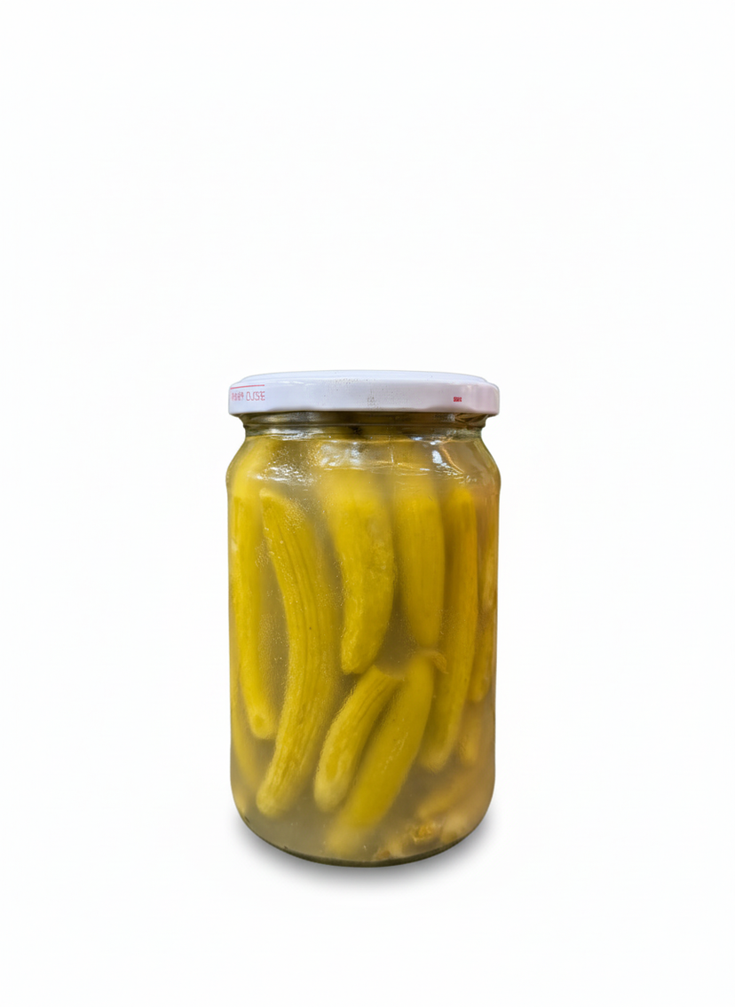 Baladi Pickles