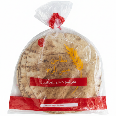 Bread Mays el Rim