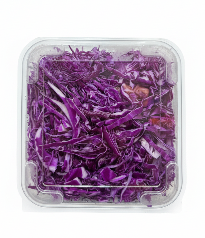 Cabbage Red - Image 1