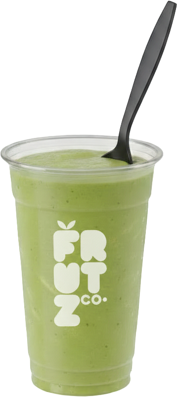 Classics Frutzco Avocado