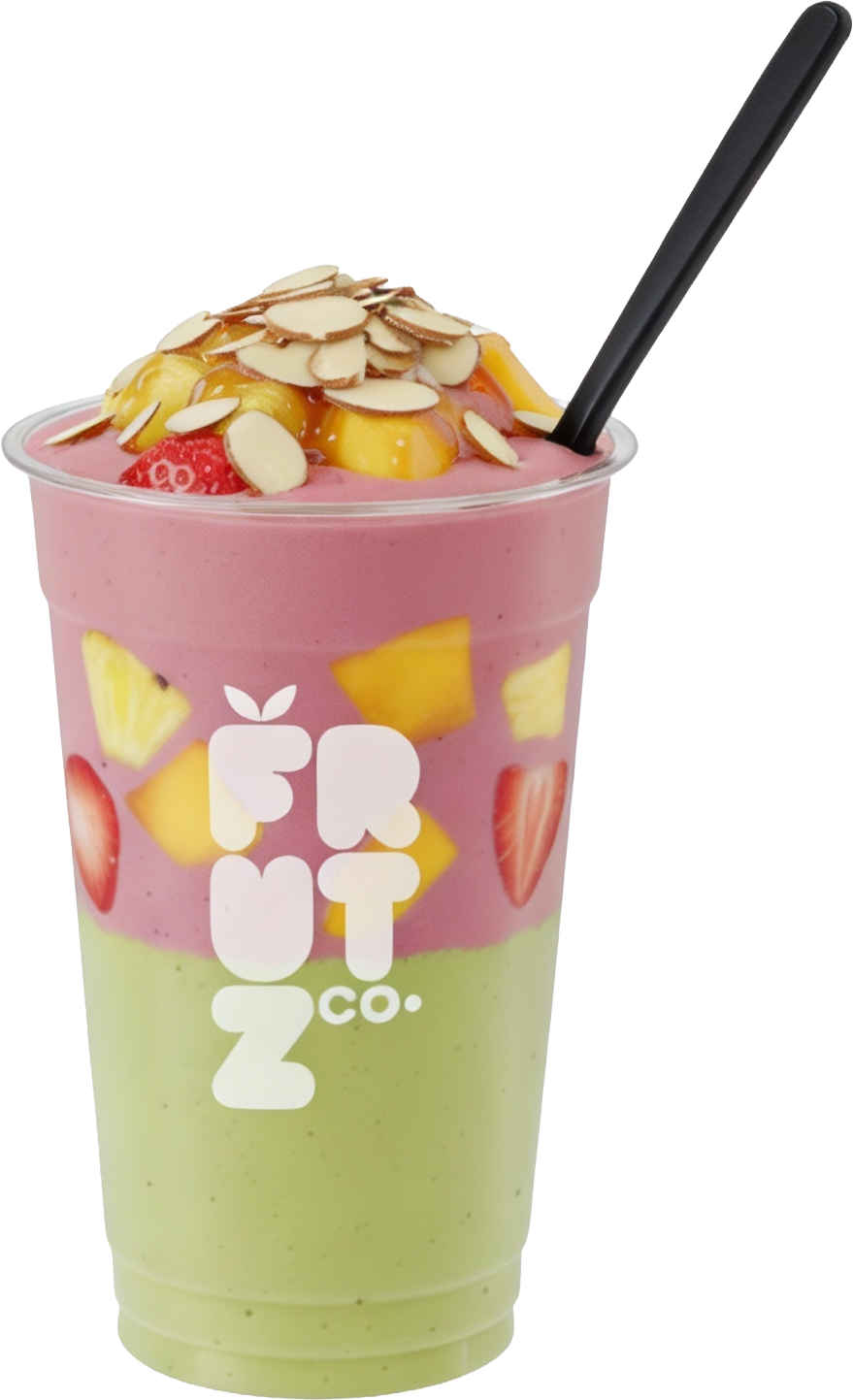 Classics Frutzco Lebanese Cocktail