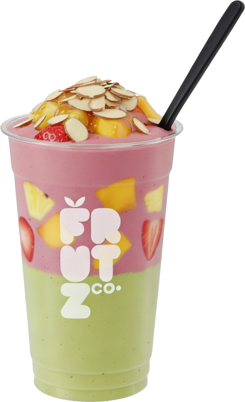 Classics Frutzco Lebanese Cocktail