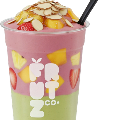 كلاسيك فروتزكو كوكتيل لبناني