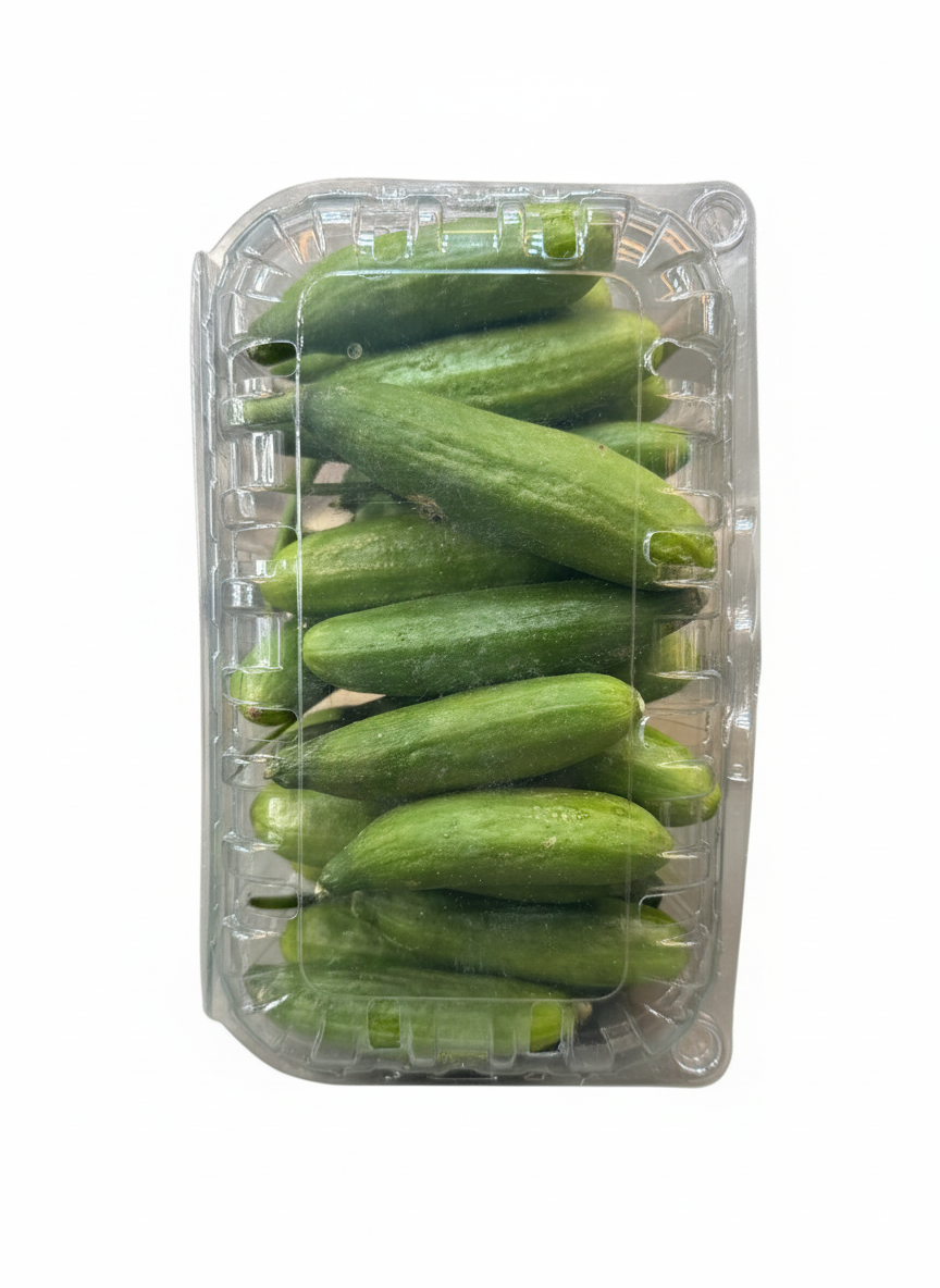 Cucumber Mini