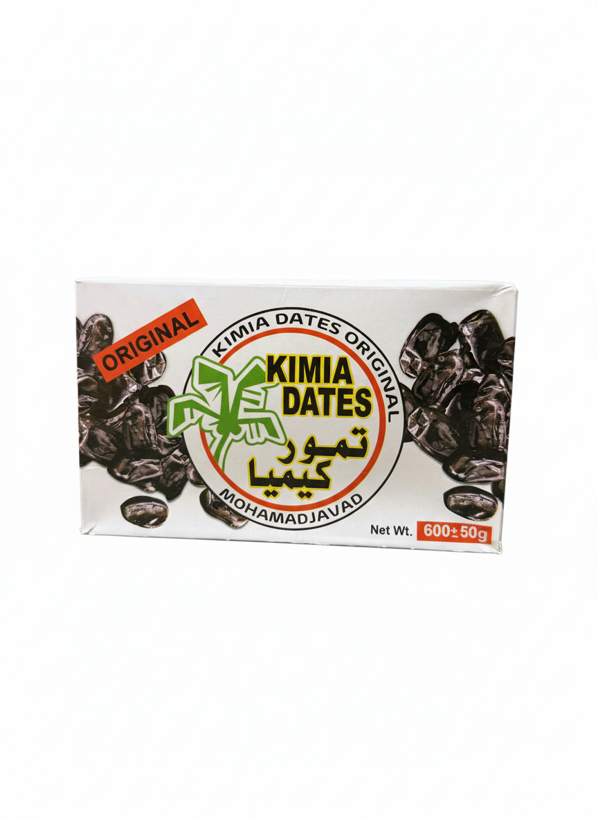 Dates Kimya