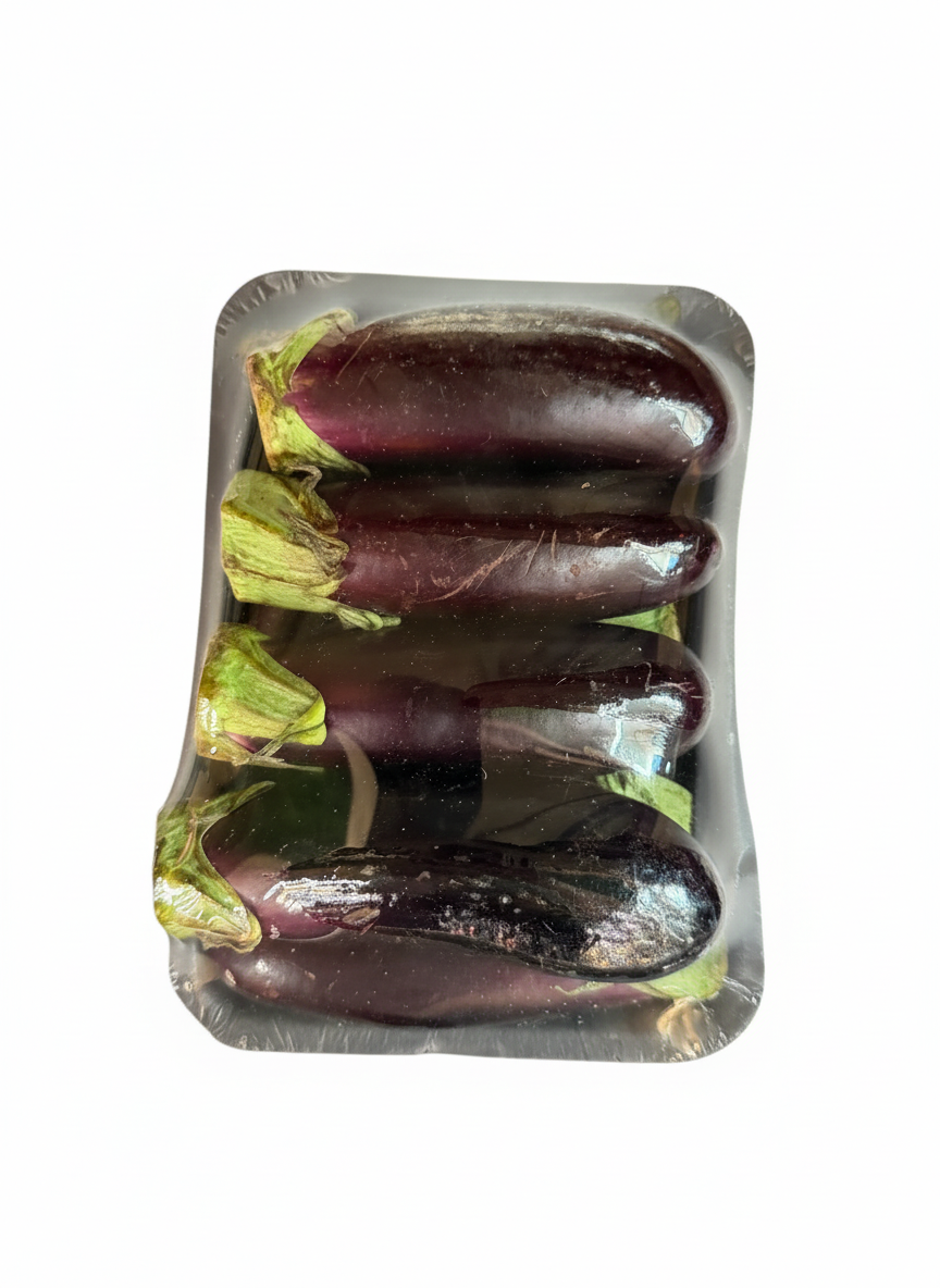 Eggplant - Image 1