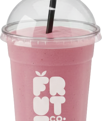 فروتزكو فريز و موز