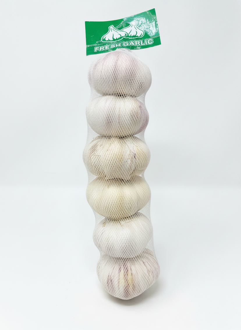 Garlic Pack