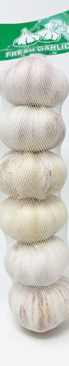 Garlic Pack