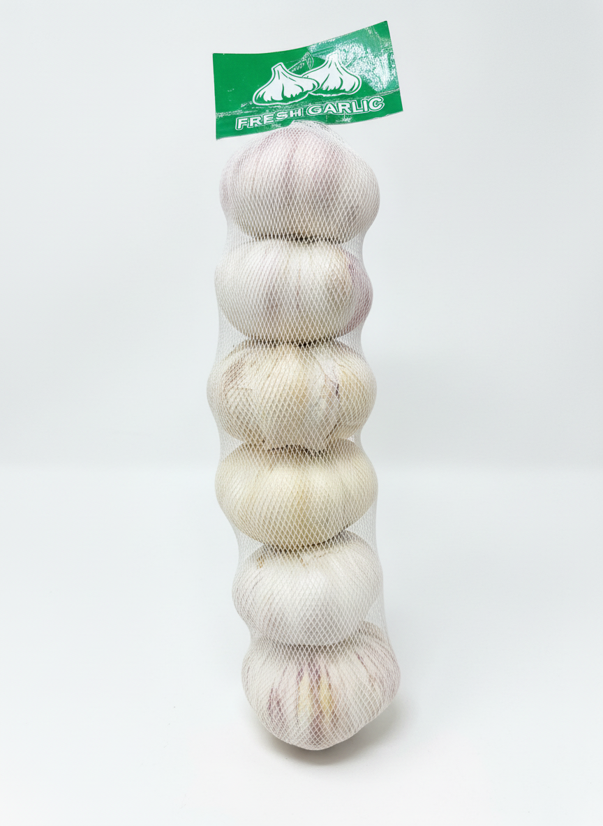 Garlic Pack - Image 1