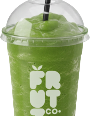 أخضر مورنينغ غرين