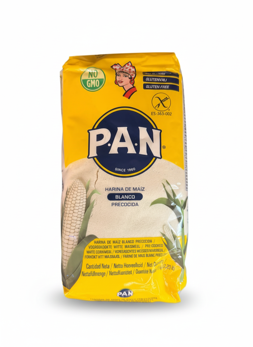 Harina Pan