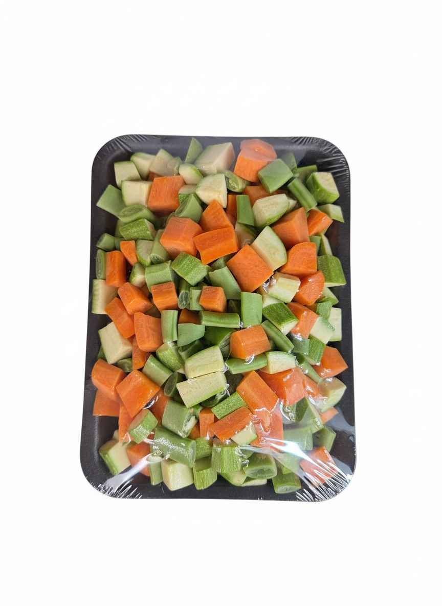  خضار مشكل - Image 1