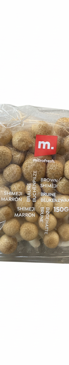 Mushroom Shimeiji Brown
