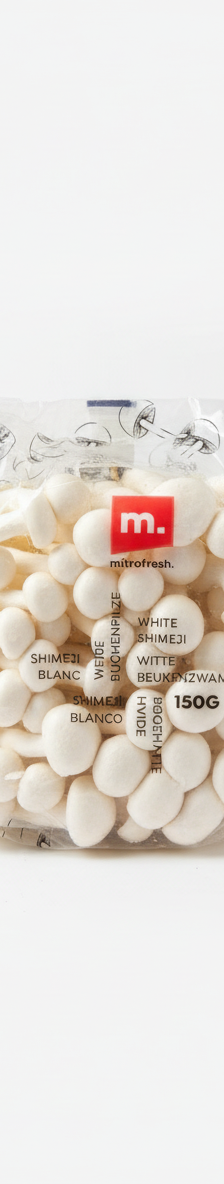 Mushroom Shimeiji White
