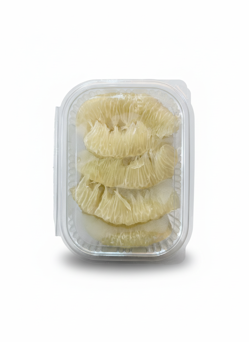 Pomelo White - Image 1