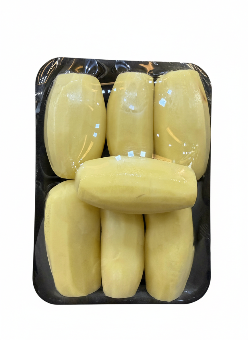 جاهز خضار بطاطا