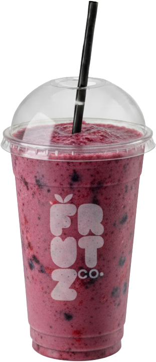 Signature Berries Blend