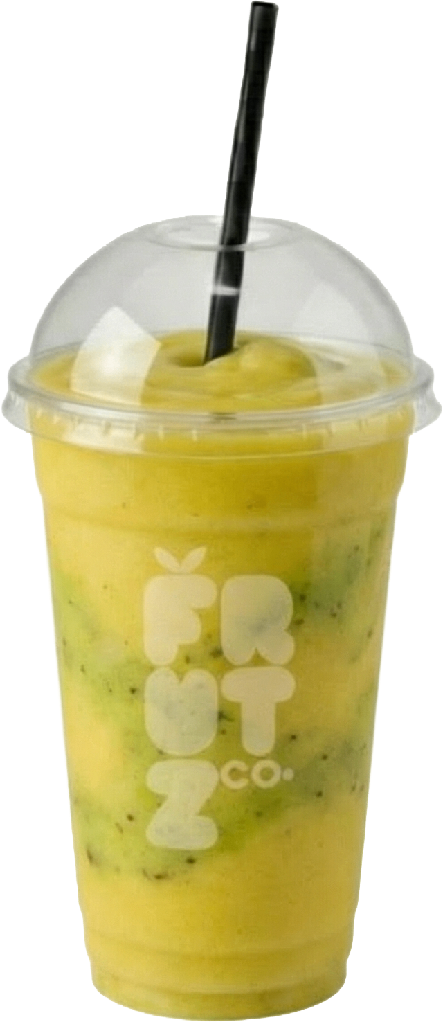 Signature Sweet & Sour