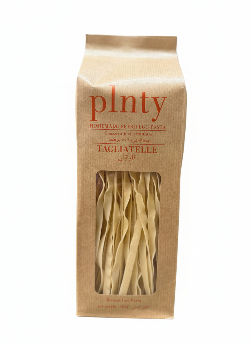 Various Plnty Pasta - Image 1